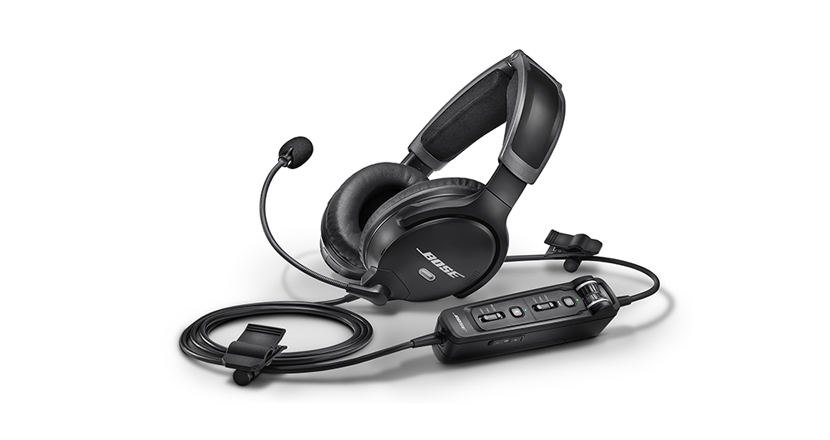 BOSE A30